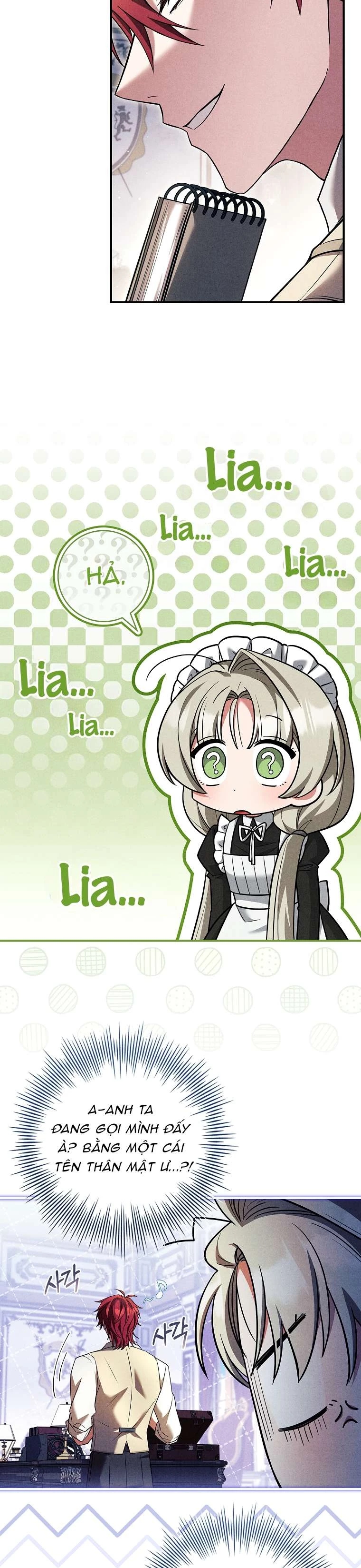 Văn Phòng Thám Tử Dành Cho Nam Chính Hối Hận! Chapter 18 - 22