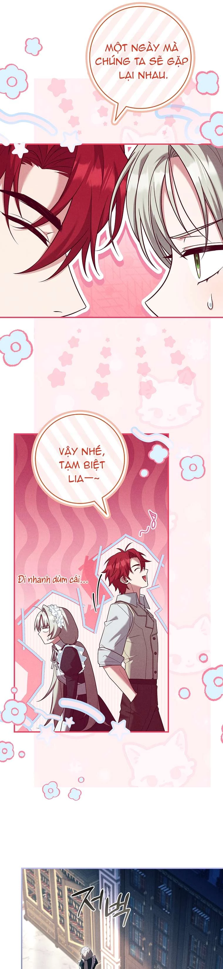 Văn Phòng Thám Tử Dành Cho Nam Chính Hối Hận! Chapter 18 - 27