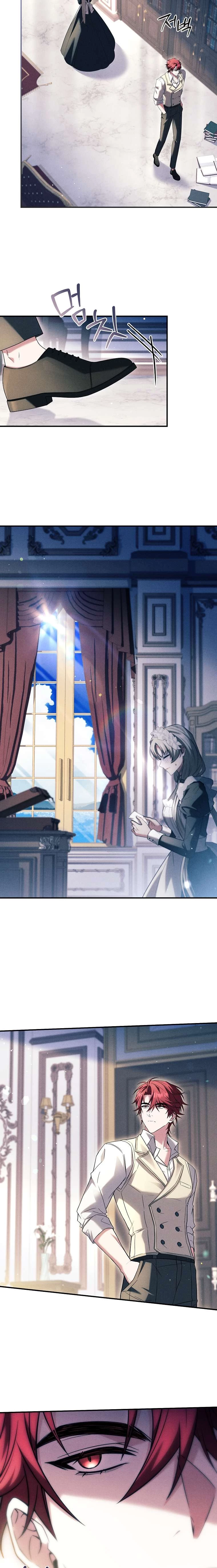 Văn Phòng Thám Tử Dành Cho Nam Chính Hối Hận! Chapter 18 - 28