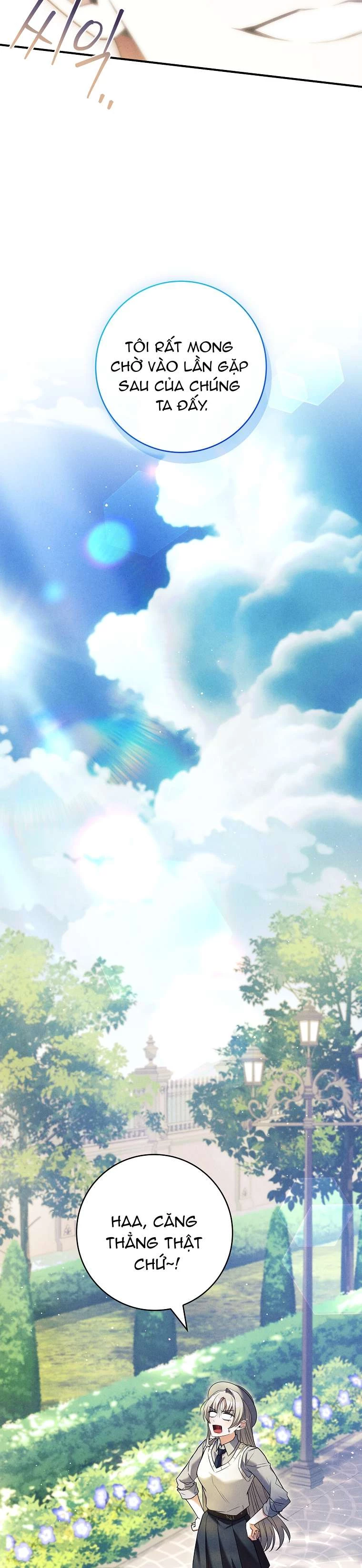 Văn Phòng Thám Tử Dành Cho Nam Chính Hối Hận! Chapter 18 - 29