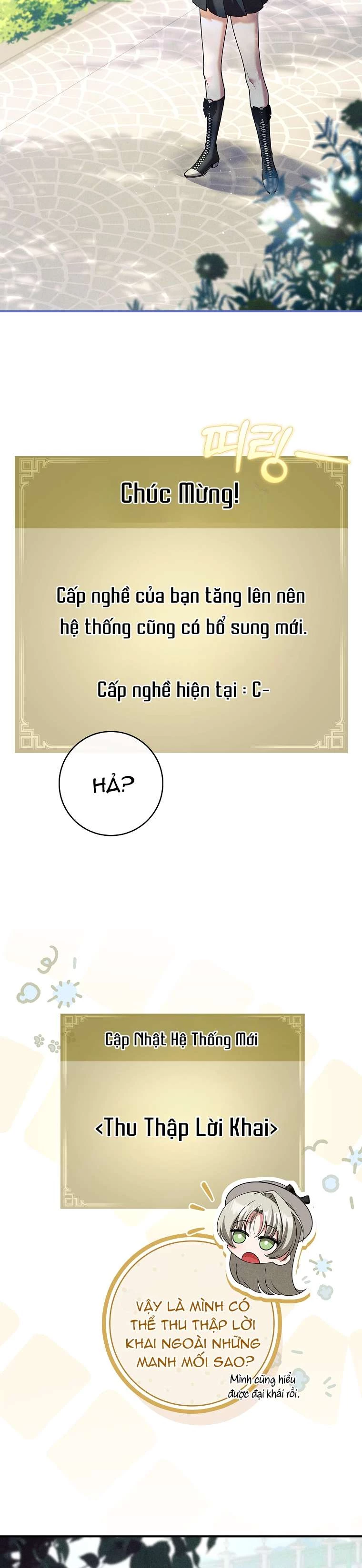 Văn Phòng Thám Tử Dành Cho Nam Chính Hối Hận! Chapter 18 - 30