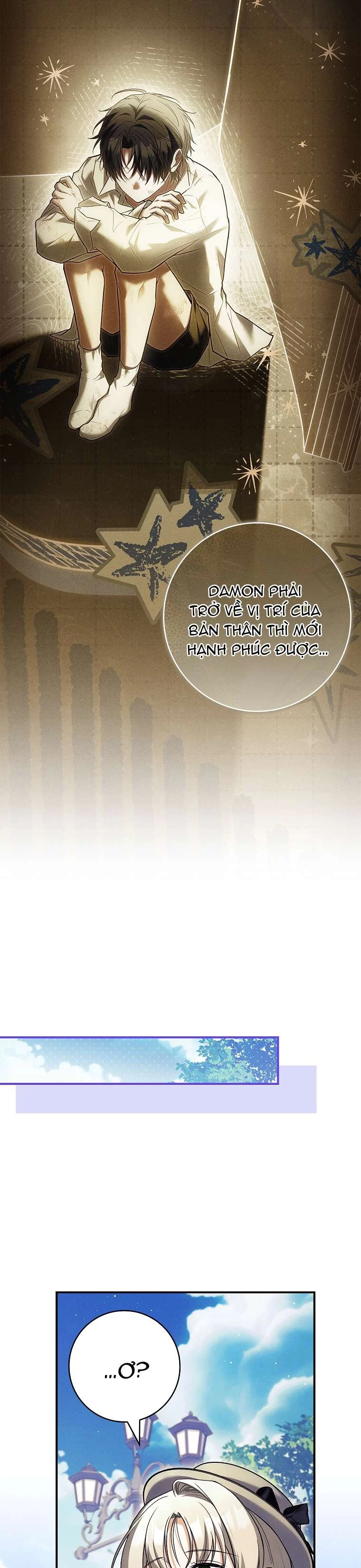 Văn Phòng Thám Tử Dành Cho Nam Chính Hối Hận! Chapter 18 - 33