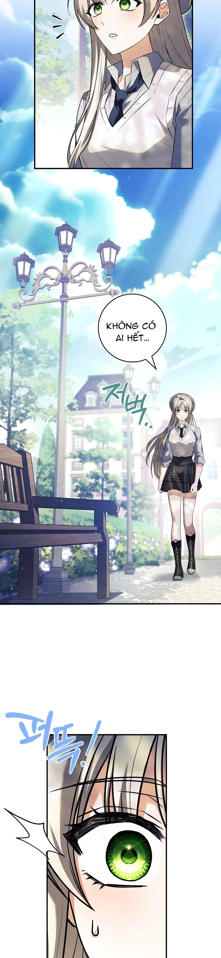 Văn Phòng Thám Tử Dành Cho Nam Chính Hối Hận! Chapter 18 - 34