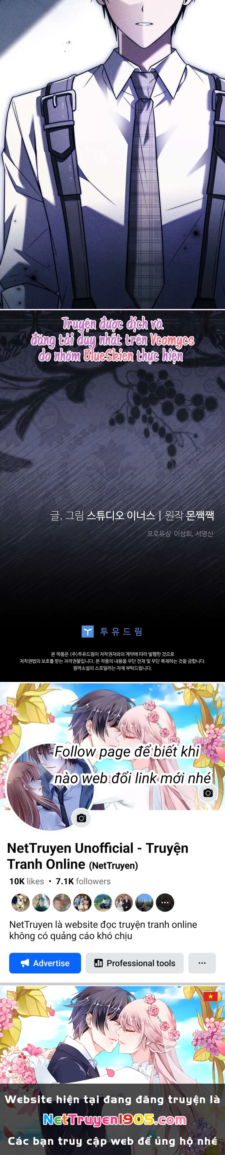 Văn Phòng Thám Tử Dành Cho Nam Chính Hối Hận! Chapter 18 - 38