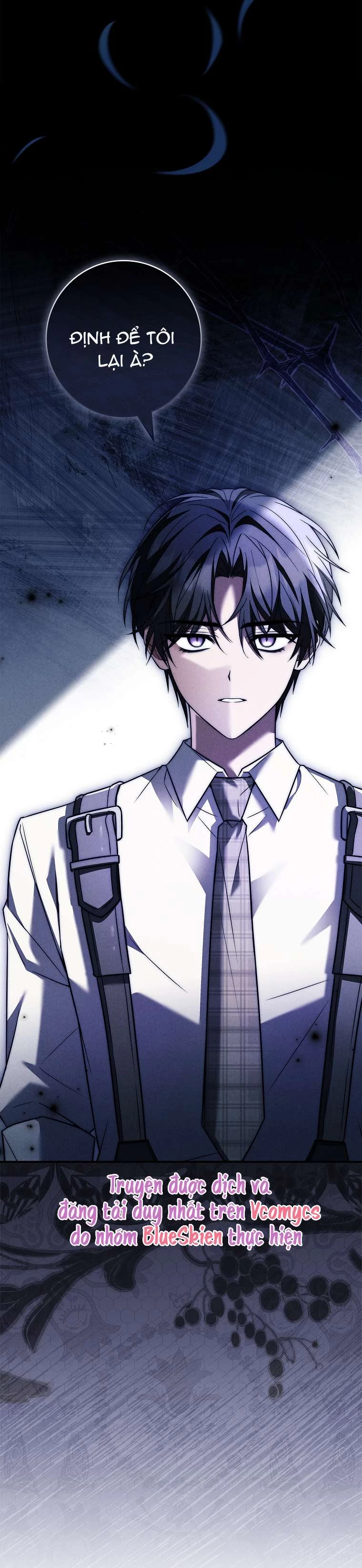 Văn Phòng Thám Tử Dành Cho Nam Chính Hối Hận! Chapter 19 - 2