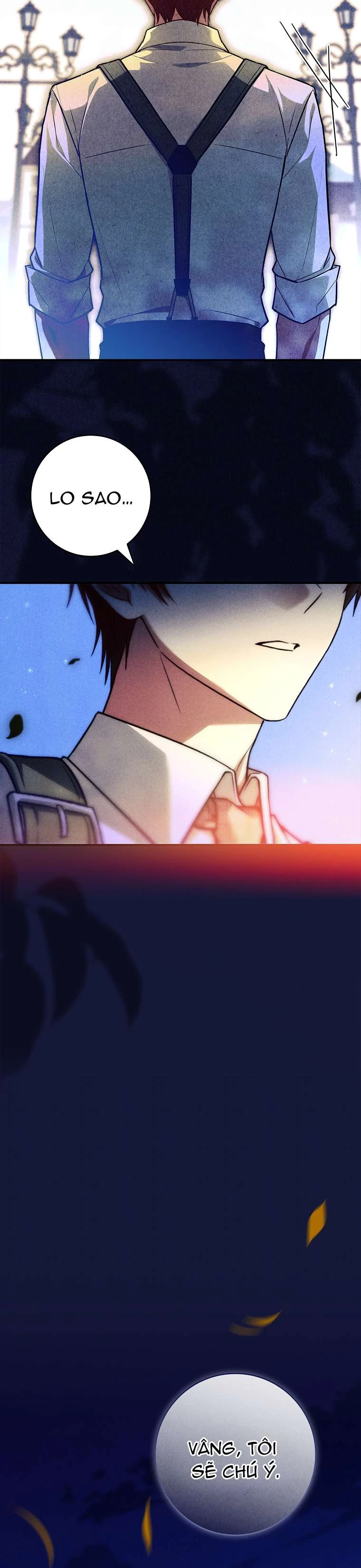 Văn Phòng Thám Tử Dành Cho Nam Chính Hối Hận! Chapter 19 - 11