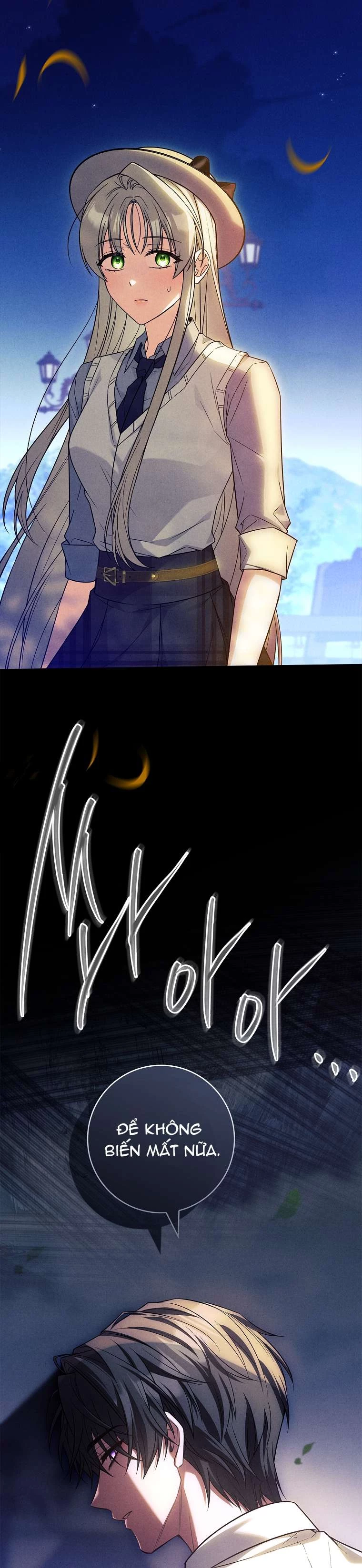 Văn Phòng Thám Tử Dành Cho Nam Chính Hối Hận! Chapter 19 - 12