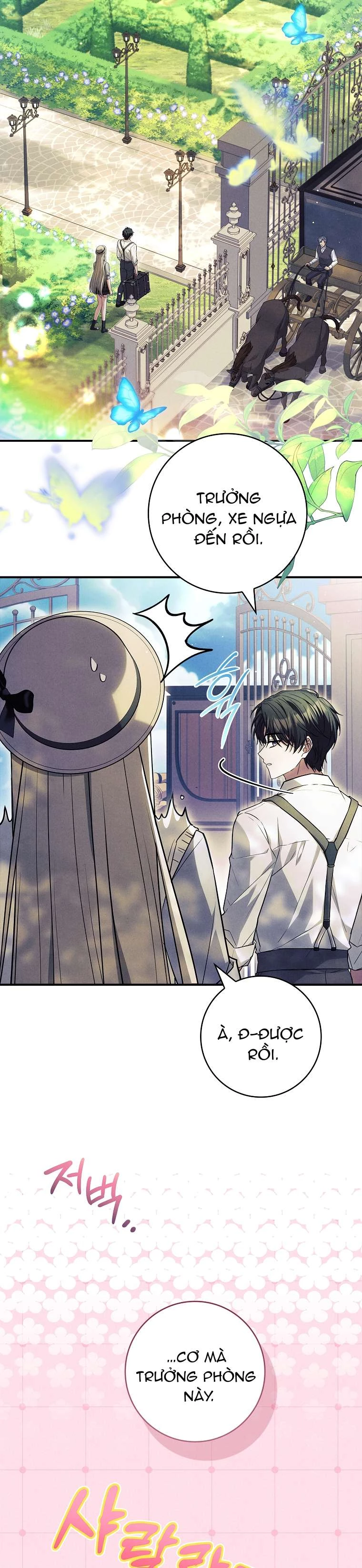 Văn Phòng Thám Tử Dành Cho Nam Chính Hối Hận! Chapter 19 - 16