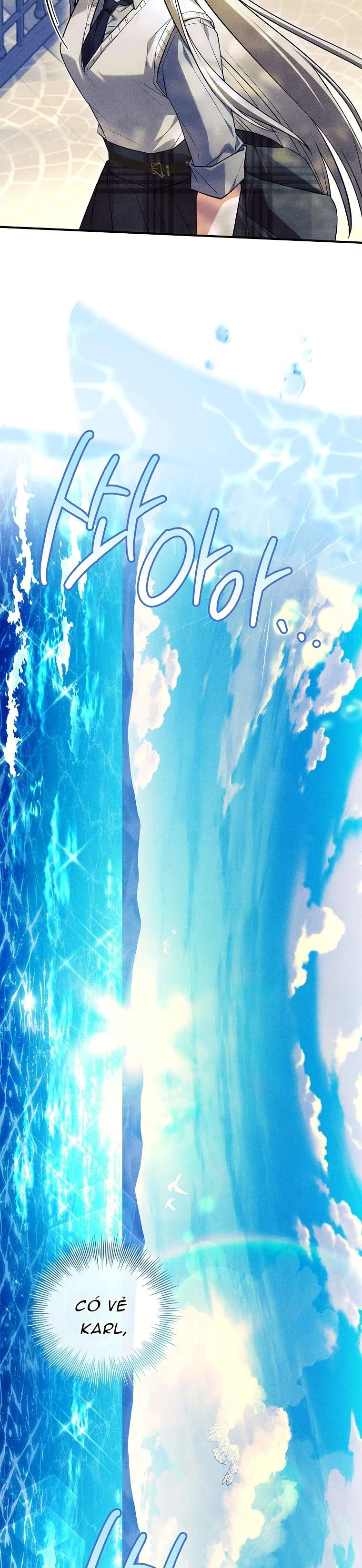 Văn Phòng Thám Tử Dành Cho Nam Chính Hối Hận! Chapter 19 - 18