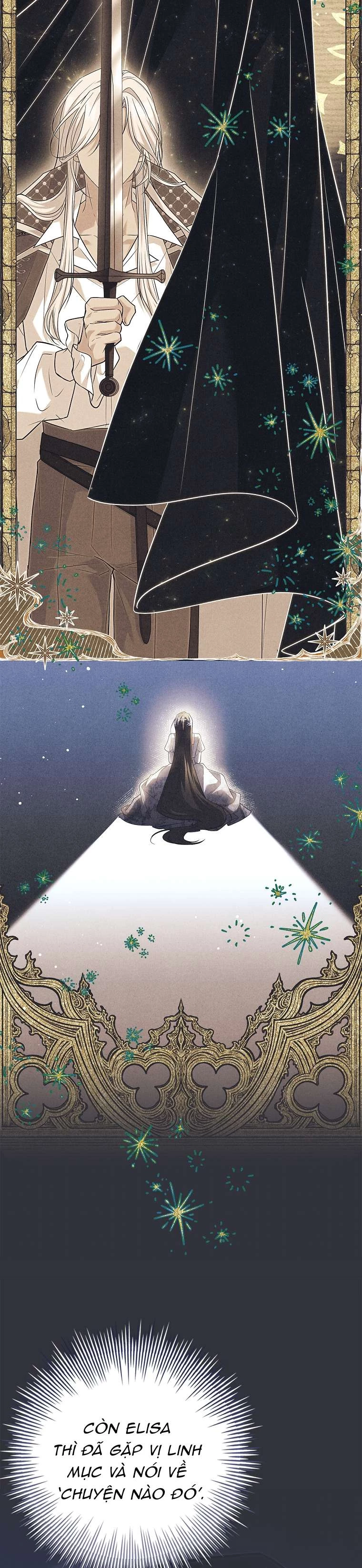 Văn Phòng Thám Tử Dành Cho Nam Chính Hối Hận! Chapter 19 - 20