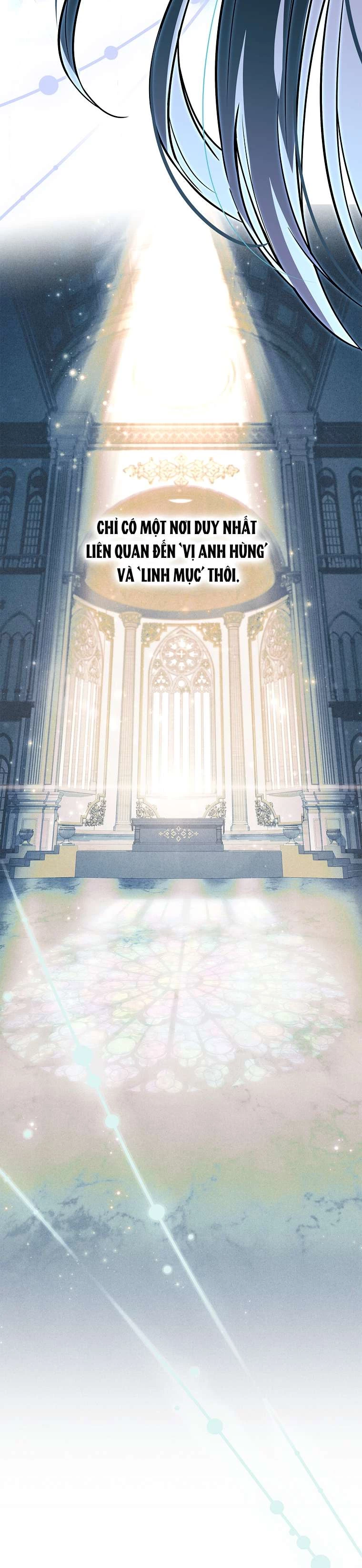 Văn Phòng Thám Tử Dành Cho Nam Chính Hối Hận! Chapter 19 - 22