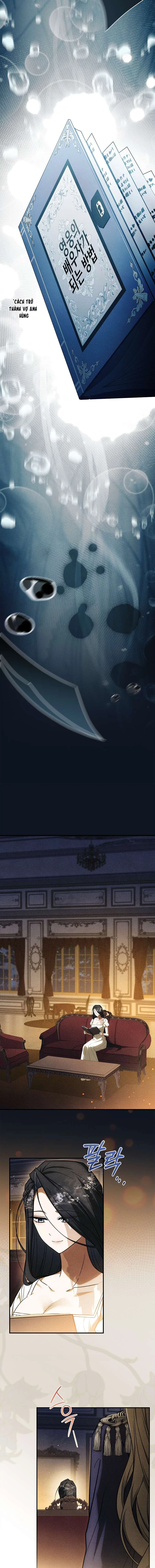 Văn Phòng Thám Tử Dành Cho Nam Chính Hối Hận! Chapter 19 - 28