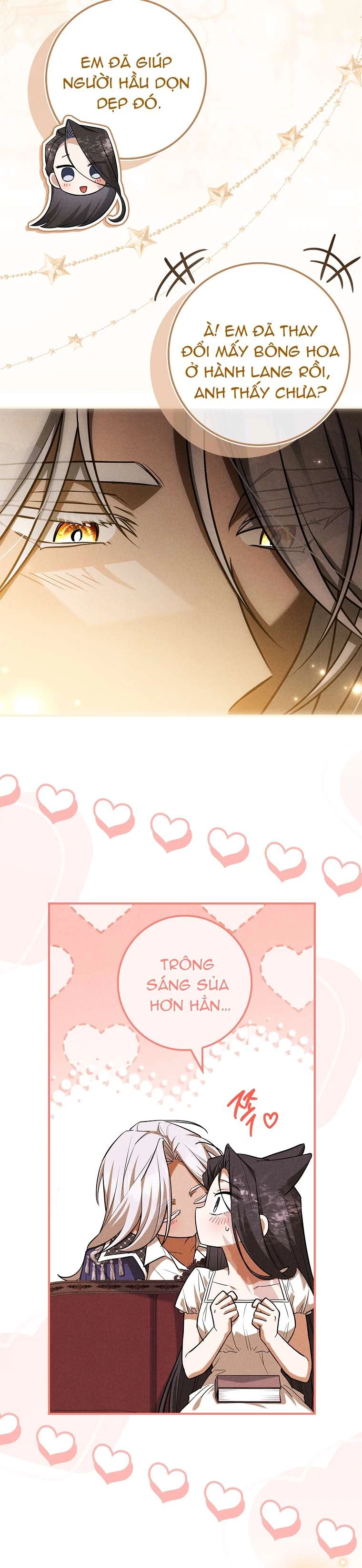 Văn Phòng Thám Tử Dành Cho Nam Chính Hối Hận! Chapter 19 - 31