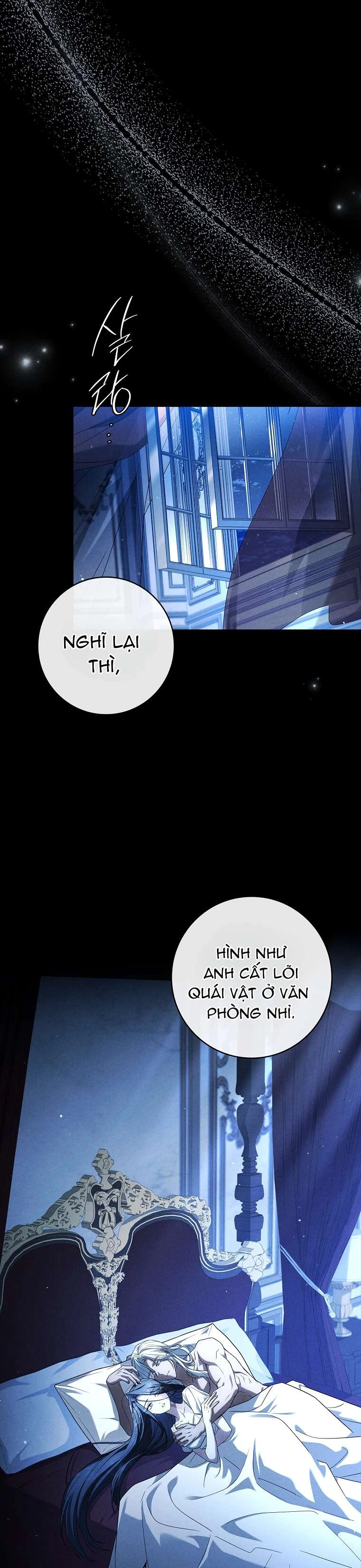 Văn Phòng Thám Tử Dành Cho Nam Chính Hối Hận! Chapter 19 - 33