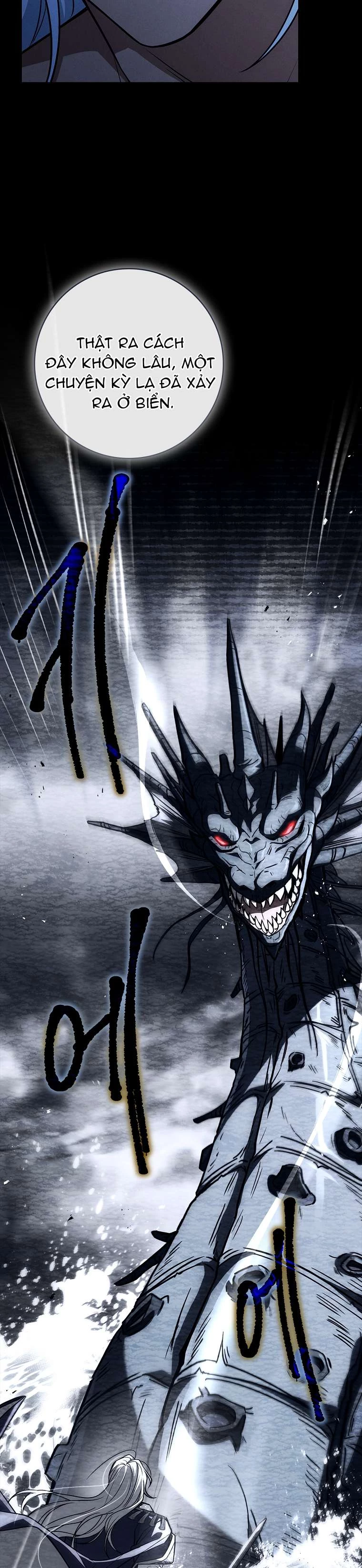 Văn Phòng Thám Tử Dành Cho Nam Chính Hối Hận! Chapter 19 - 35