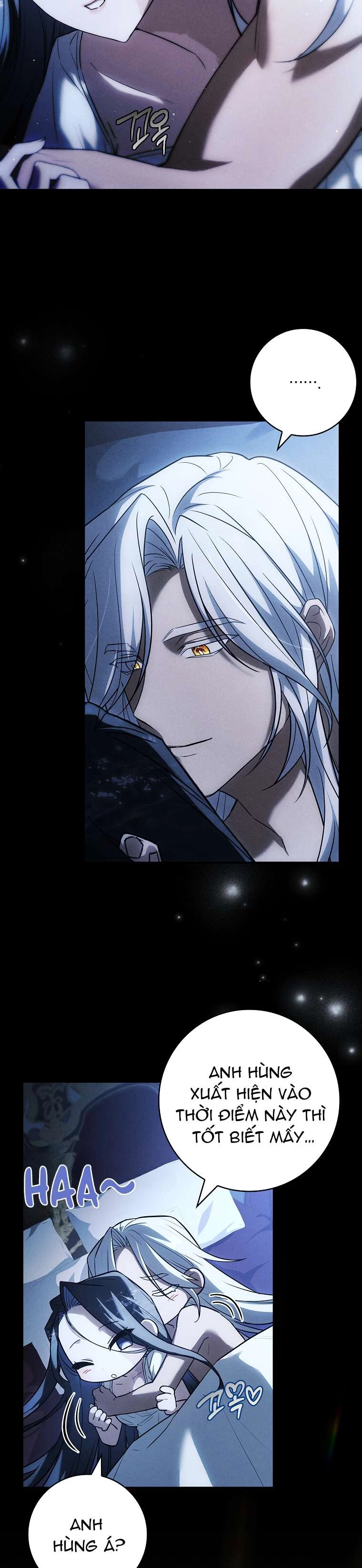 Văn Phòng Thám Tử Dành Cho Nam Chính Hối Hận! Chapter 19 - 38