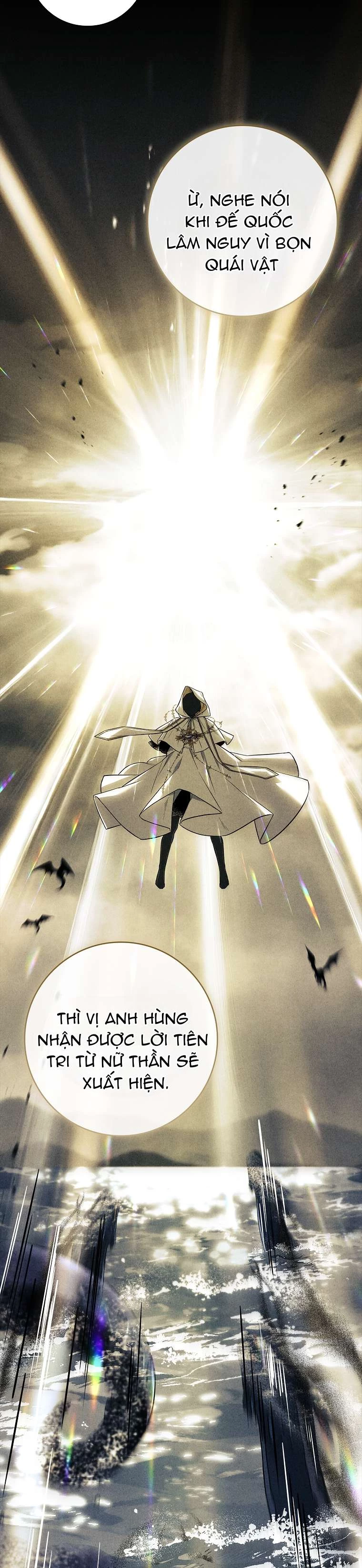 Văn Phòng Thám Tử Dành Cho Nam Chính Hối Hận! Chapter 19 - 39