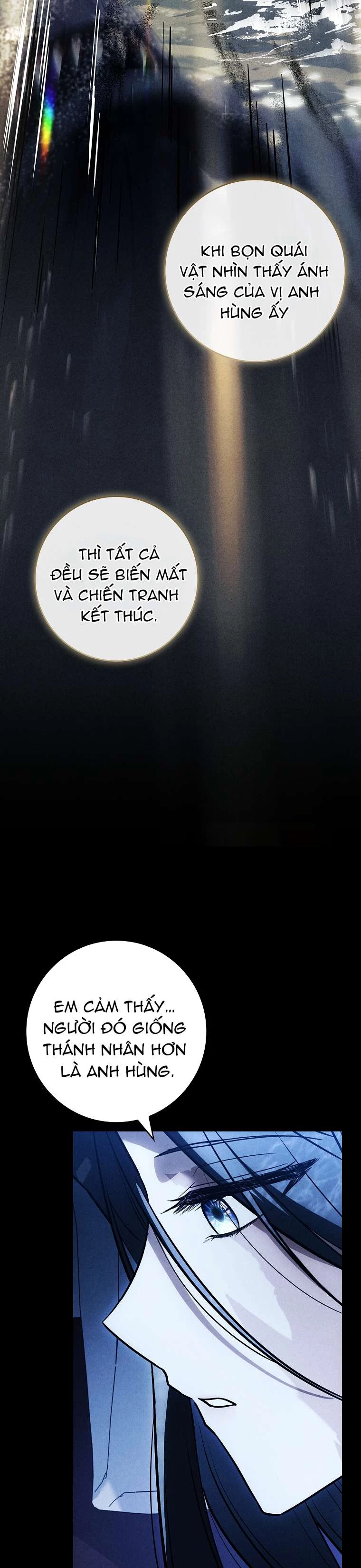 Văn Phòng Thám Tử Dành Cho Nam Chính Hối Hận! Chapter 19 - 40