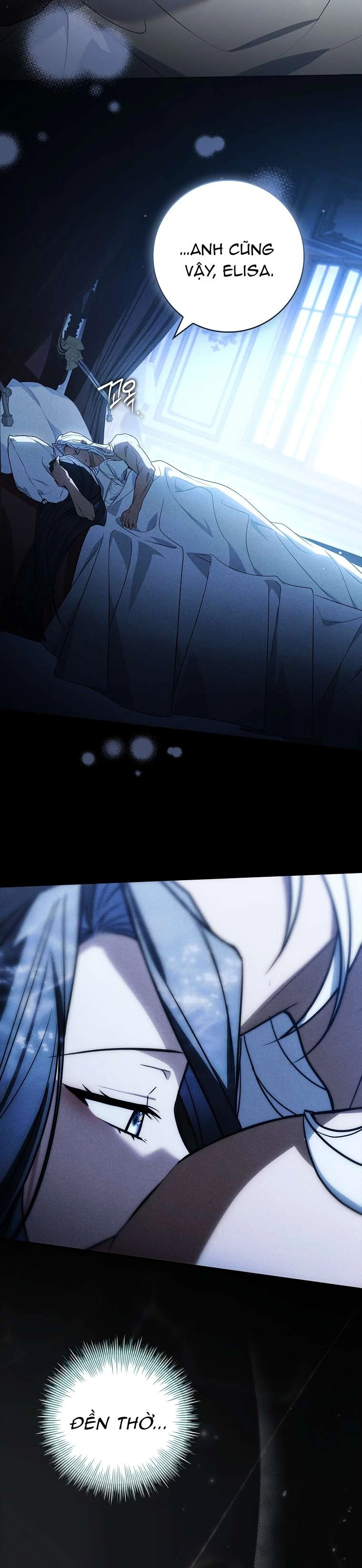 Văn Phòng Thám Tử Dành Cho Nam Chính Hối Hận! Chapter 19 - 43