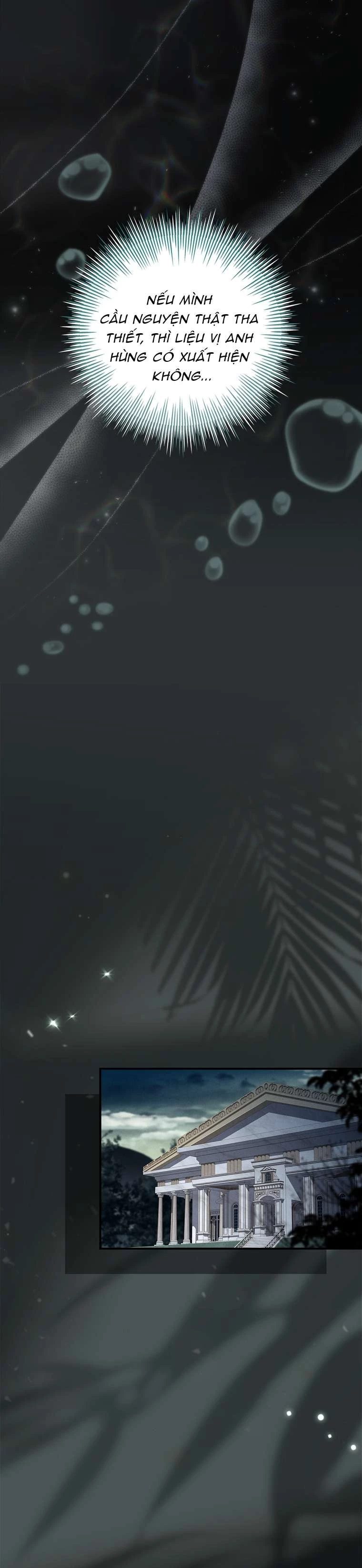 Văn Phòng Thám Tử Dành Cho Nam Chính Hối Hận! Chapter 19 - 44