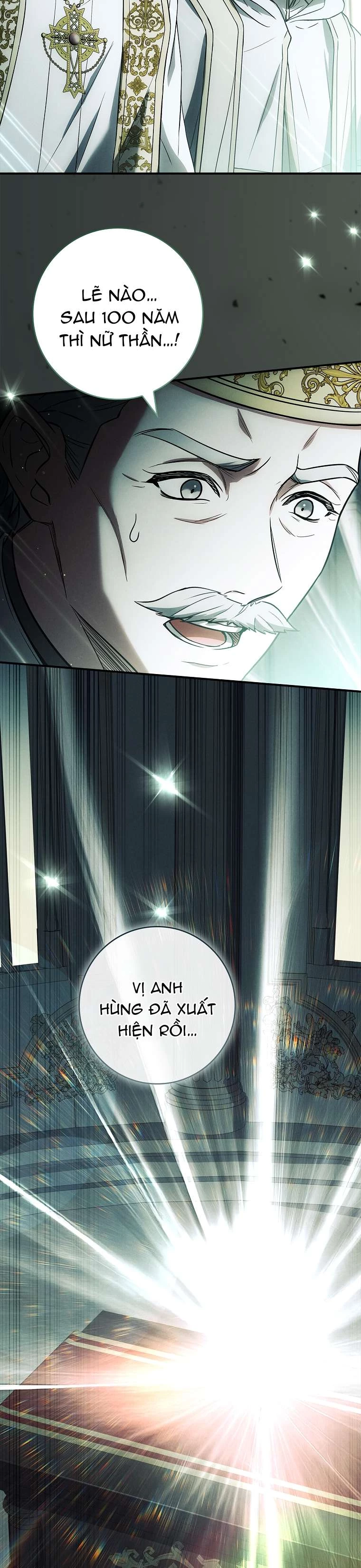 Văn Phòng Thám Tử Dành Cho Nam Chính Hối Hận! Chapter 19 - 46