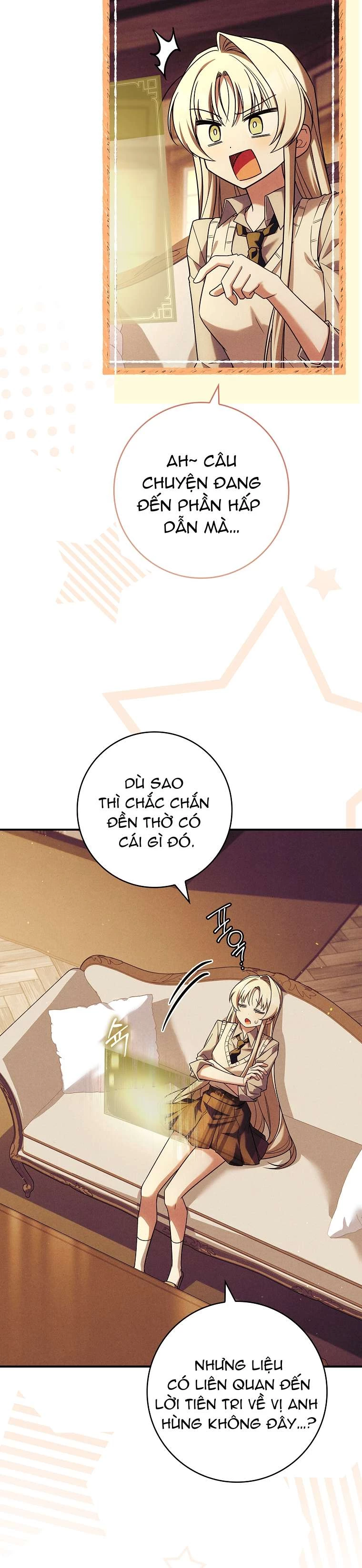 Văn Phòng Thám Tử Dành Cho Nam Chính Hối Hận! Chapter 20 - 2