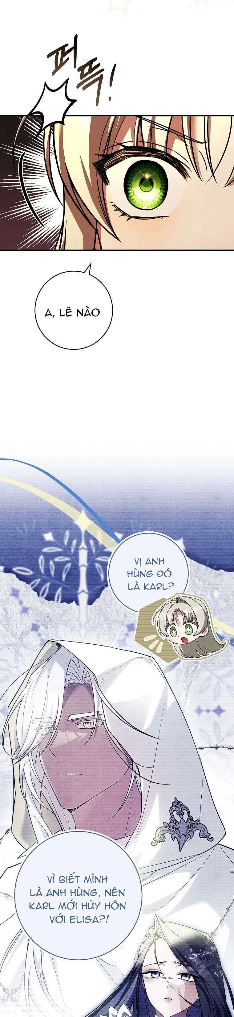 Văn Phòng Thám Tử Dành Cho Nam Chính Hối Hận! Chapter 20 - 3