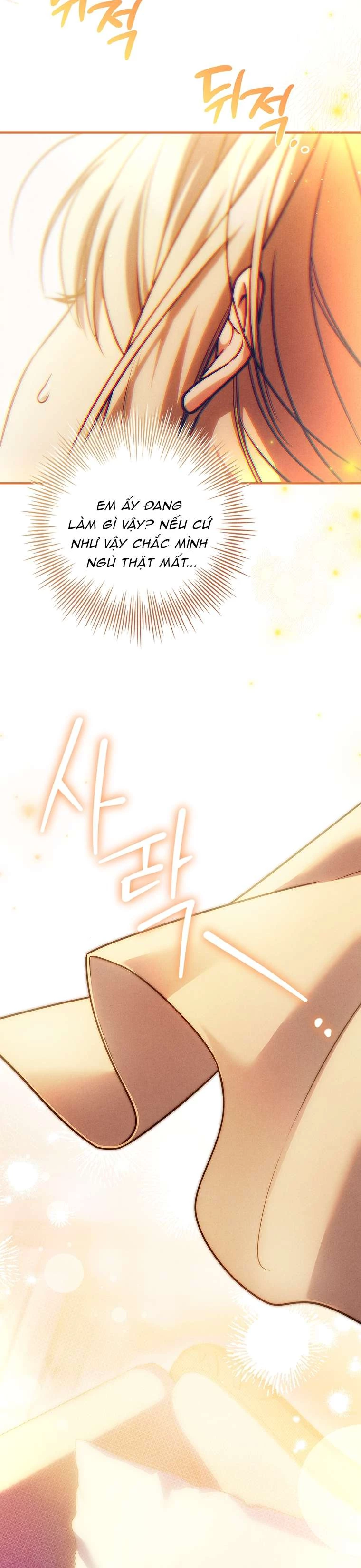 Văn Phòng Thám Tử Dành Cho Nam Chính Hối Hận! Chapter 20 - 11