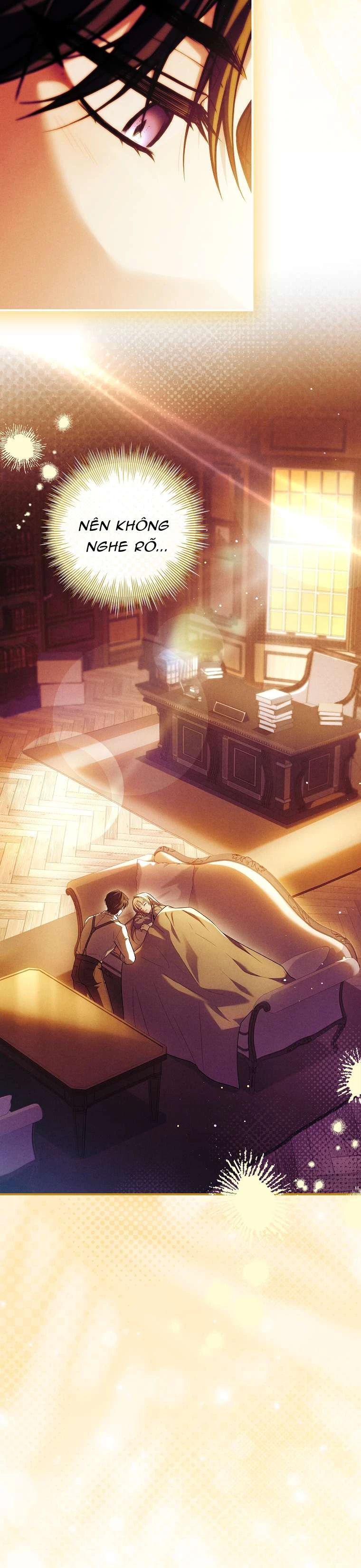 Văn Phòng Thám Tử Dành Cho Nam Chính Hối Hận! Chapter 20 - 14