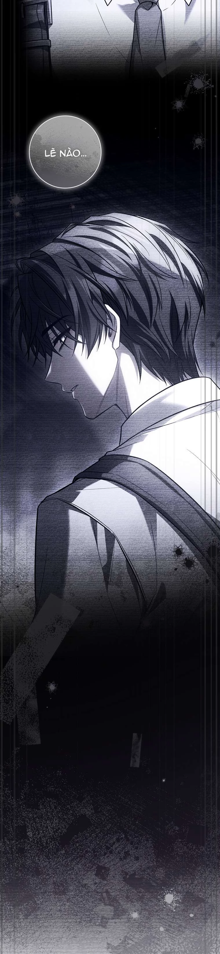 Văn Phòng Thám Tử Dành Cho Nam Chính Hối Hận! Chapter 20 - 19