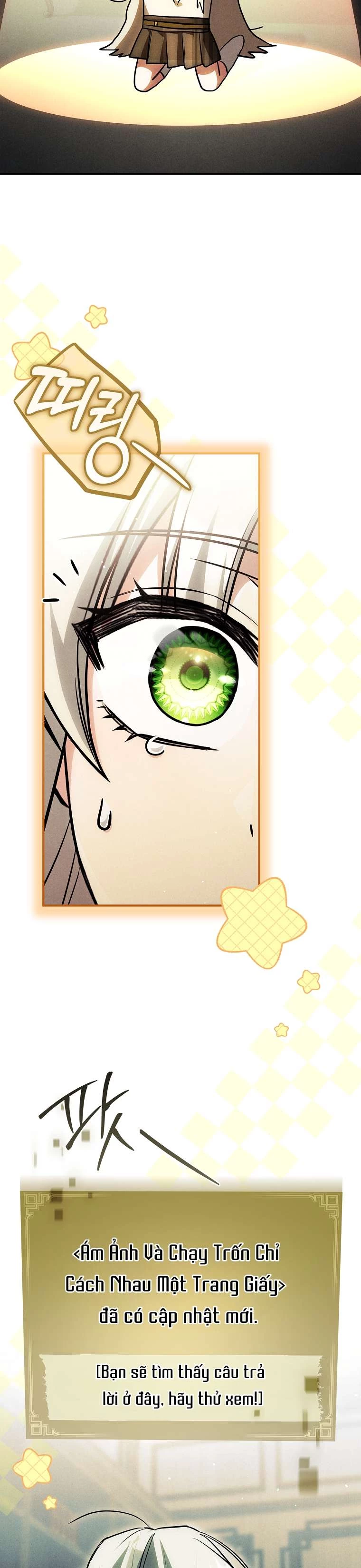 Văn Phòng Thám Tử Dành Cho Nam Chính Hối Hận! Chapter 20 - 22