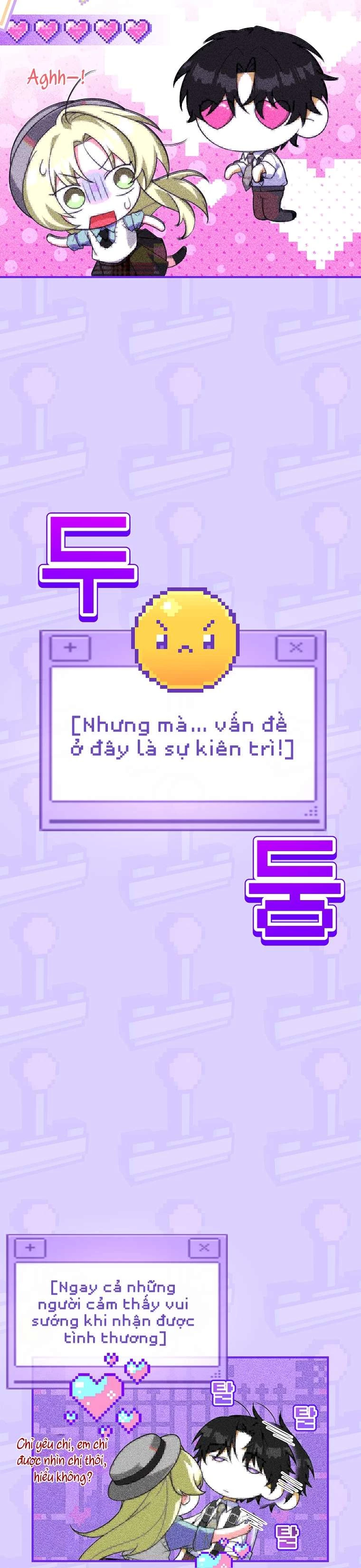 Văn Phòng Thám Tử Dành Cho Nam Chính Hối Hận! Chapter 20 - 26