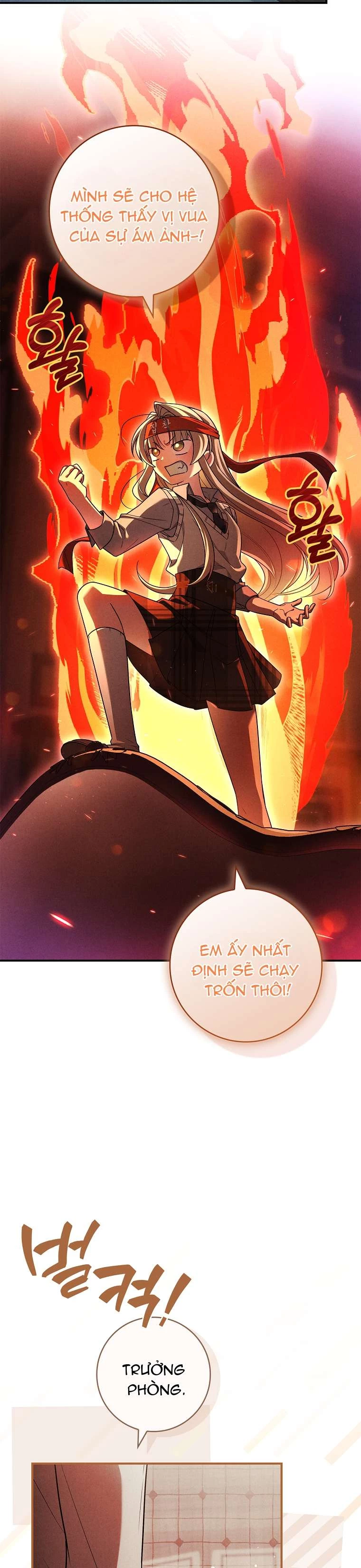 Văn Phòng Thám Tử Dành Cho Nam Chính Hối Hận! Chapter 20 - 30