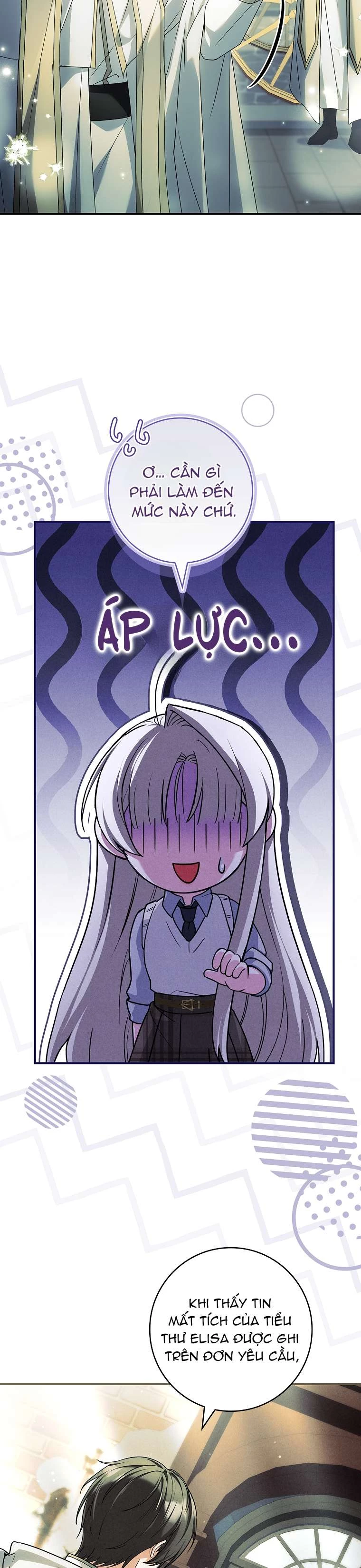 Văn Phòng Thám Tử Dành Cho Nam Chính Hối Hận! Chapter 20 - 35