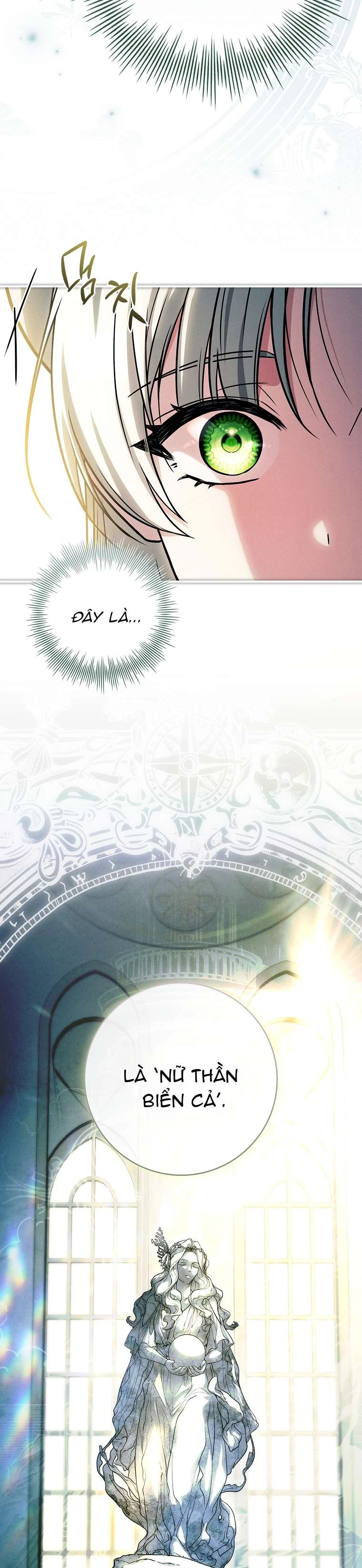 Văn Phòng Thám Tử Dành Cho Nam Chính Hối Hận! Chapter 21 - 3