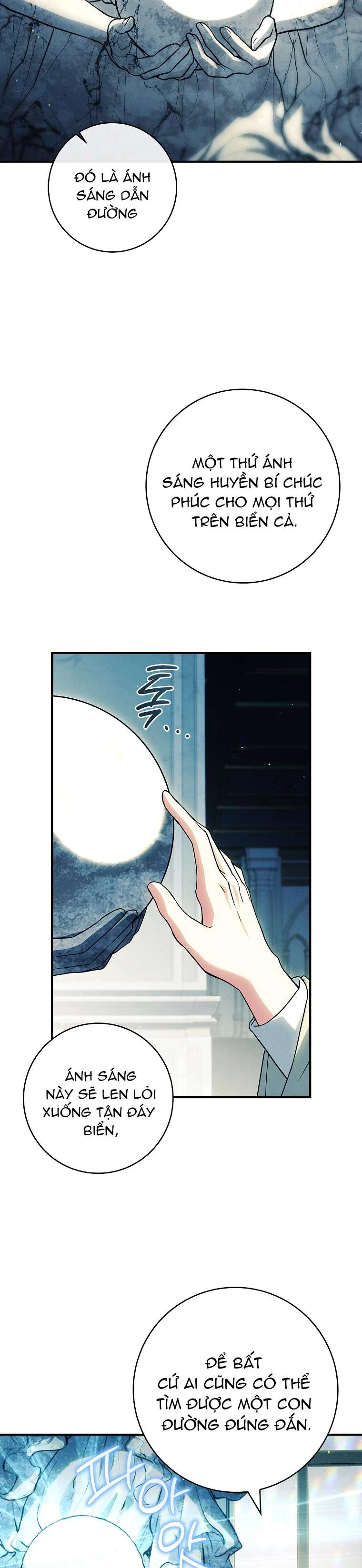 Văn Phòng Thám Tử Dành Cho Nam Chính Hối Hận! Chapter 21 - 5