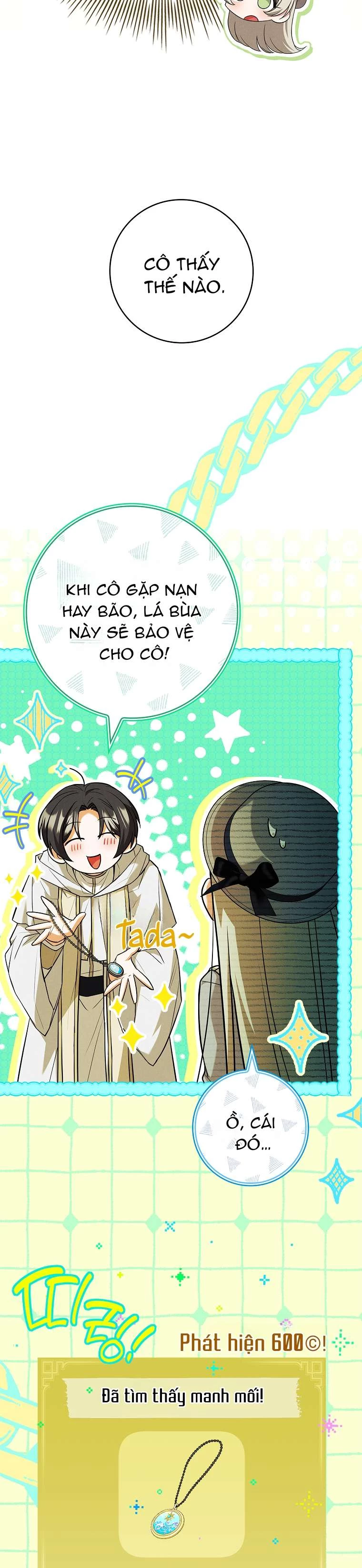 Văn Phòng Thám Tử Dành Cho Nam Chính Hối Hận! Chapter 21 - 9