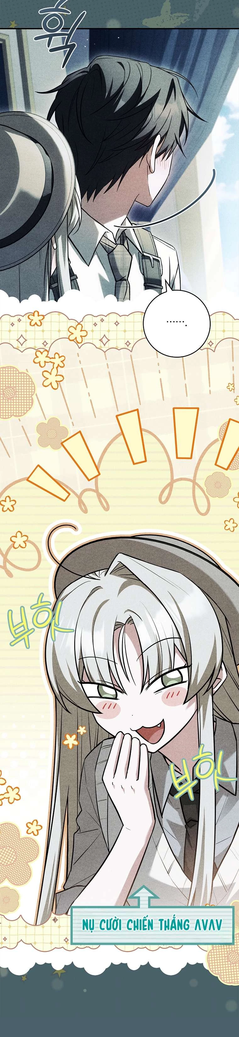 Văn Phòng Thám Tử Dành Cho Nam Chính Hối Hận! Chapter 21 - 17