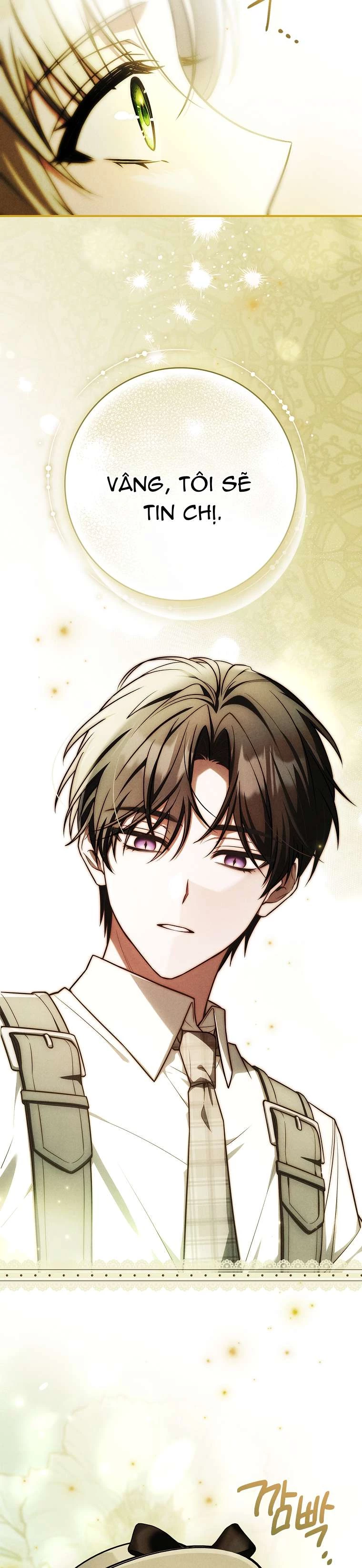 Văn Phòng Thám Tử Dành Cho Nam Chính Hối Hận! Chapter 21 - 19