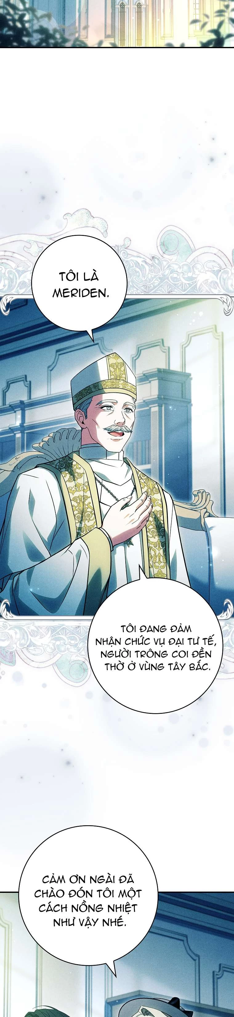 Văn Phòng Thám Tử Dành Cho Nam Chính Hối Hận! Chapter 21 - 26