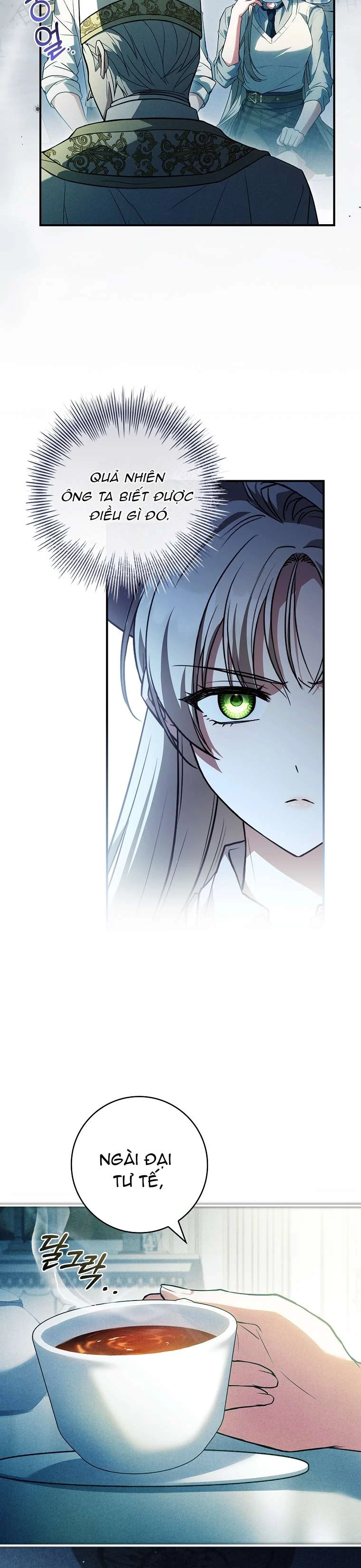 Văn Phòng Thám Tử Dành Cho Nam Chính Hối Hận! Chapter 21 - 30