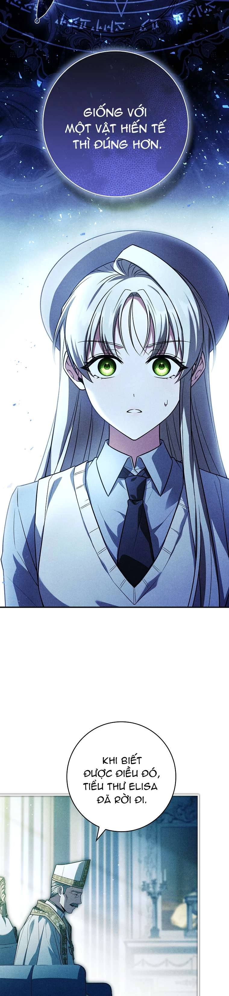 Văn Phòng Thám Tử Dành Cho Nam Chính Hối Hận! Chapter 21 - 36