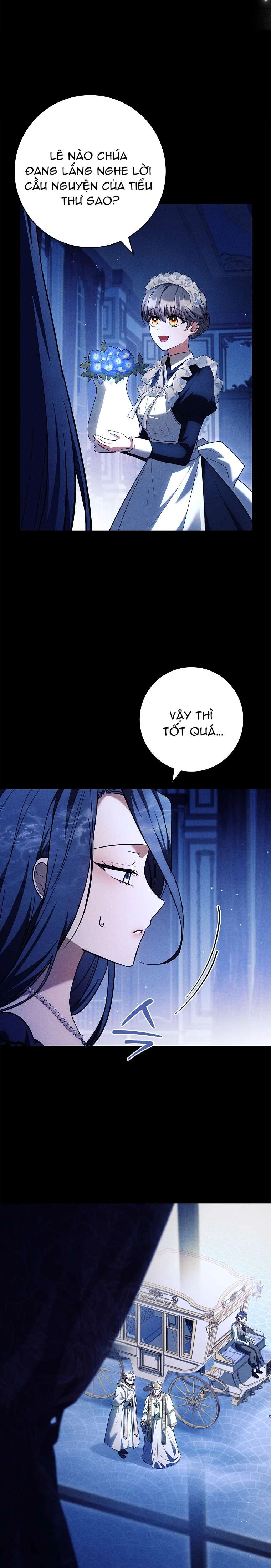 Văn Phòng Thám Tử Dành Cho Nam Chính Hối Hận! Chapter 22 - 3