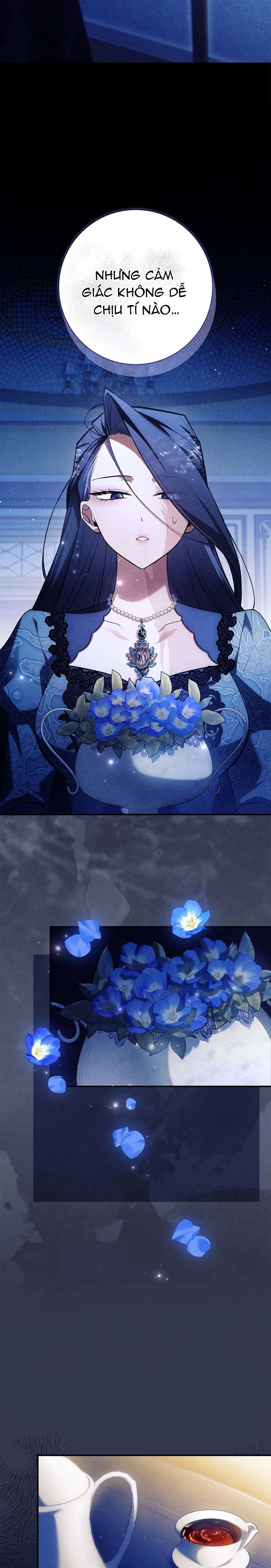 Văn Phòng Thám Tử Dành Cho Nam Chính Hối Hận! Chapter 22 - 4