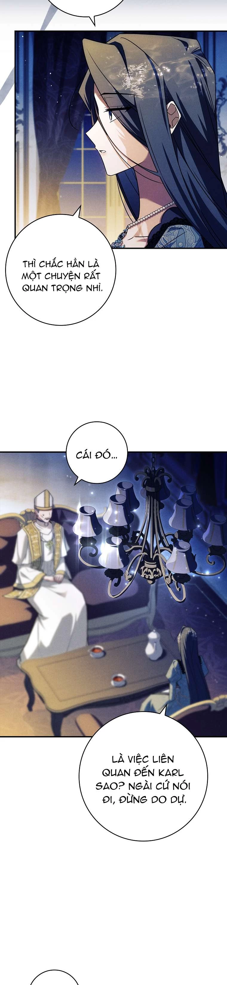 Văn Phòng Thám Tử Dành Cho Nam Chính Hối Hận! Chapter 22 - 8