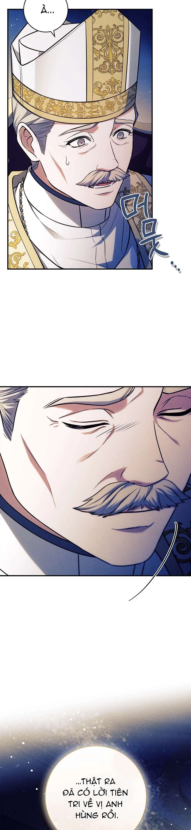 Văn Phòng Thám Tử Dành Cho Nam Chính Hối Hận! Chapter 22 - 9