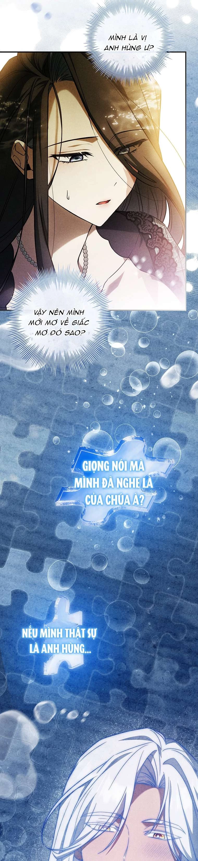 Văn Phòng Thám Tử Dành Cho Nam Chính Hối Hận! Chapter 22 - 14