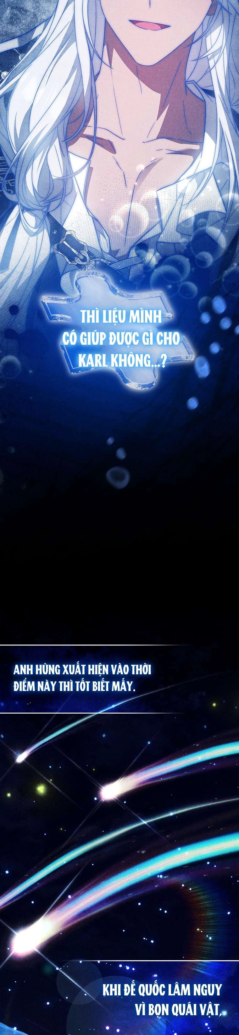 Văn Phòng Thám Tử Dành Cho Nam Chính Hối Hận! Chapter 22 - 15