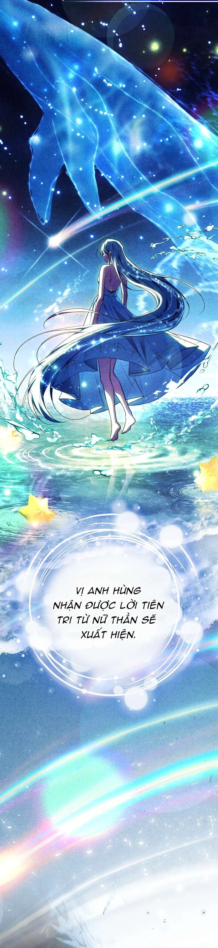 Văn Phòng Thám Tử Dành Cho Nam Chính Hối Hận! Chapter 22 - 16