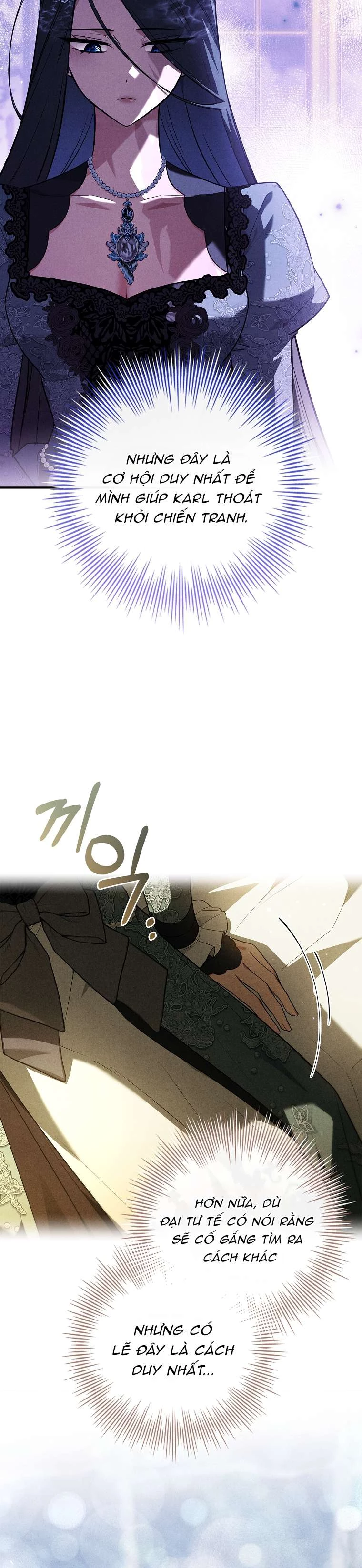 Văn Phòng Thám Tử Dành Cho Nam Chính Hối Hận! Chapter 22 - 18